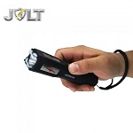 JOLT LIGHTENING ROD STUN FLASHLIGHT 90,000,000
